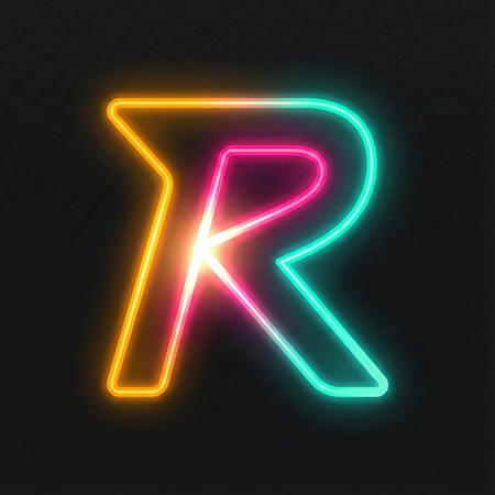 RouteGlow